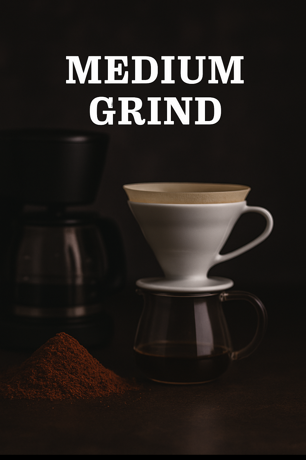 16oz Guatemalan Coffee - Dark Roast - Whole Bean or Ground