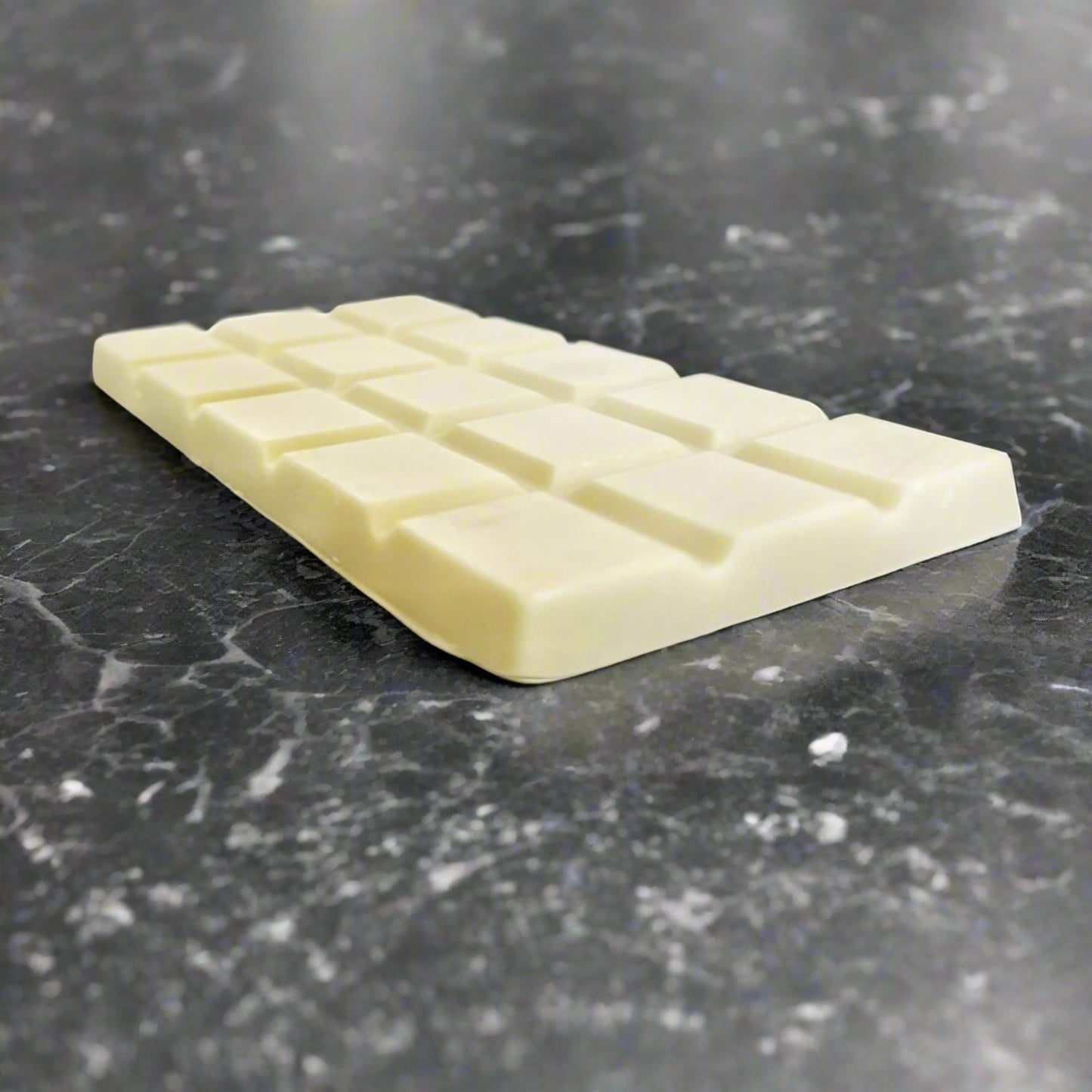 40% Cacao Organic White Chocolate - 60 Gram