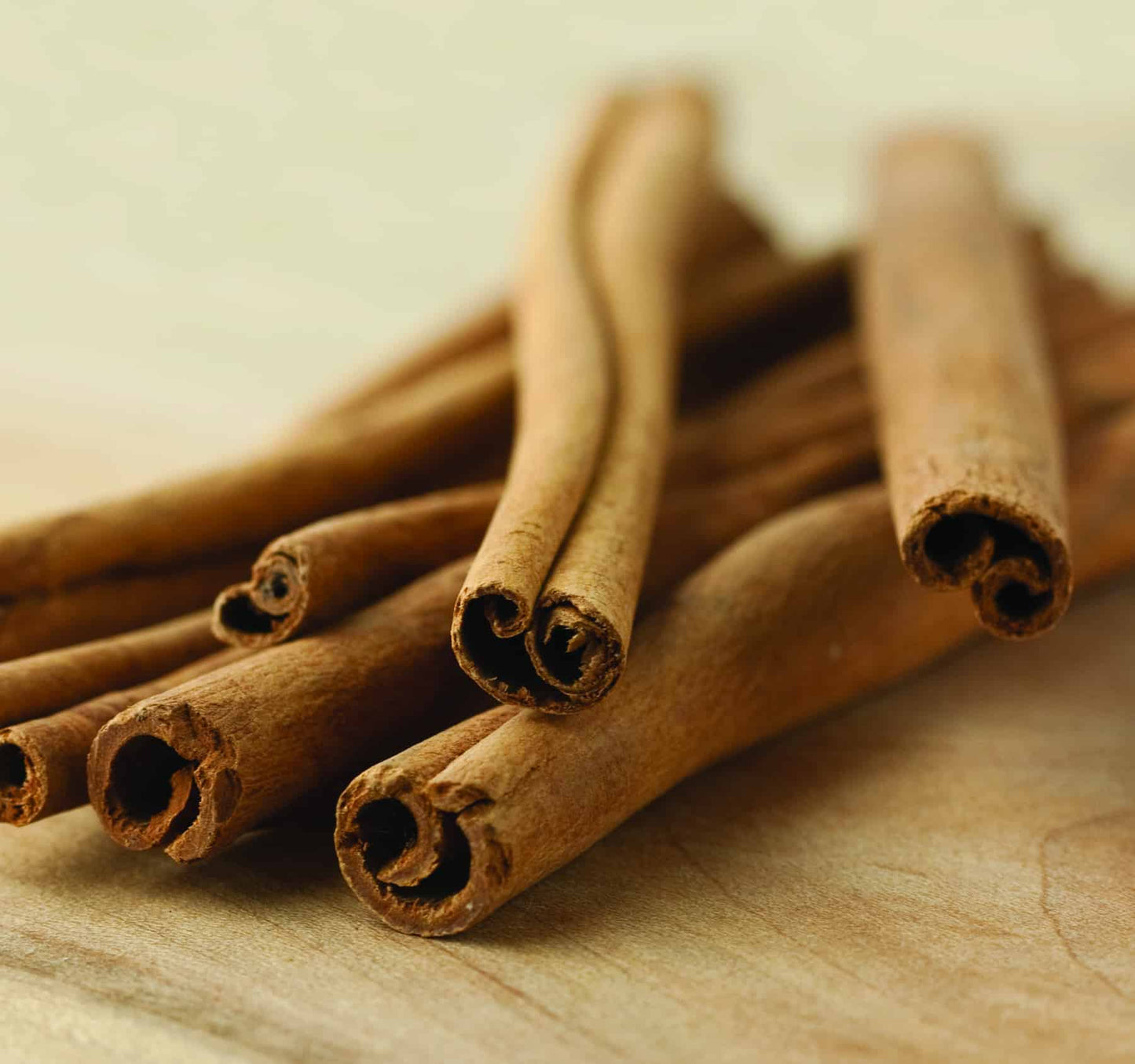 (e) Organic Guatemalan Cinnamon - Ground Or Whole